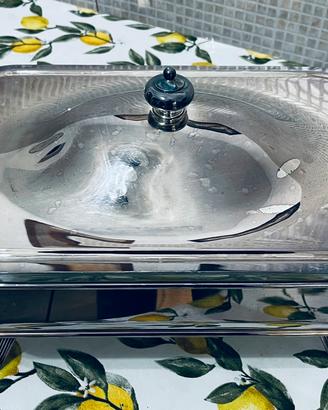 Scaldavivande da tavola