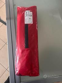 Kit Emergenza Auto 2026 Triangolo Giubbotto ecc