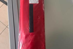 Kit Emergenza Auto 2026 Triangolo Giubbotto ecc