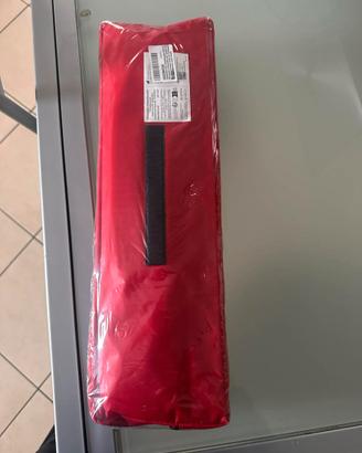 Kit Emergenza Auto 2026 Triangolo Giubbotto ecc