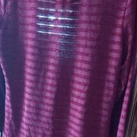 Maglia a maniche lunghe