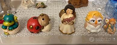 Soprammobili Thun originali