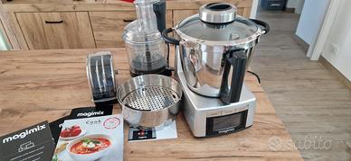 Magimix Cook Expert XL - Come nuovo