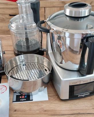 Magimix Cook Expert XL - Come nuovo