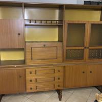 Mobile credenza anni ‘70