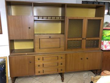 Mobile credenza anni ‘70