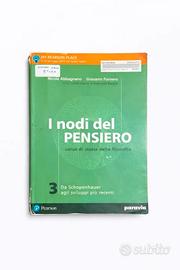 I nodi del pensiero 3 – Filosofia | Abbagnano Forn