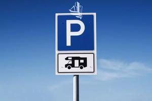 Posto camper coperto a Laives - Via J.-F.-Kenned