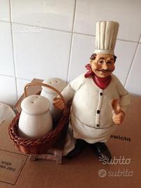 Set sale e pepe