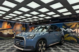 Mini Cooper D Countryman Essential