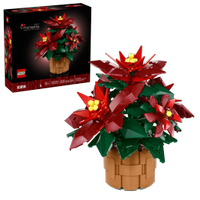 Lego 10370 Stella di Natale - sigillato