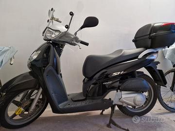 Honda SH 150 praticamente nuovo