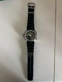 Orologio Citizen Aqualand
