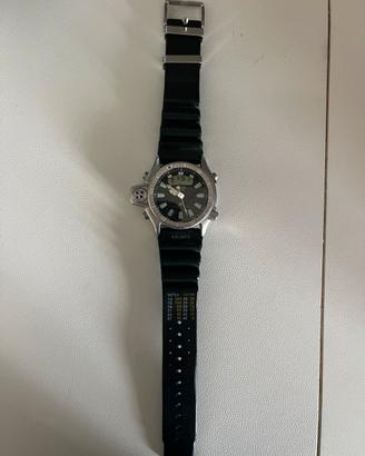 Orologio Citizen Aqualand