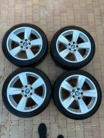 Cerchi bmw