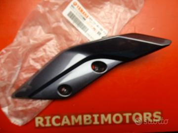 COVER CARENA YAMAHA TRACER MT09