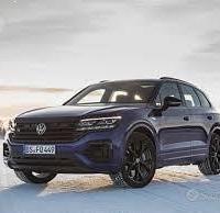 Multiricambi volkswagen touareg 2020;2021