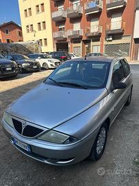 Lancia y motore 49.000KM!!