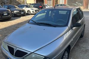 Lancia y motore 49.000KM!!