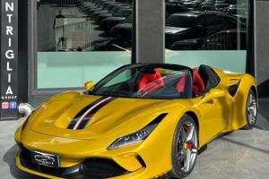 FERRARI - F8 - Spider
