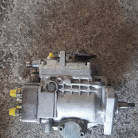 Pompa gasolio iveco