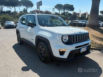 Jeep Renegade 1.0 T3 Longitude