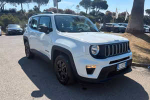 Jeep Renegade 1.0 T3 Longitude
