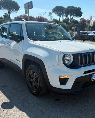 Jeep Renegade 1.0 T3 Longitude