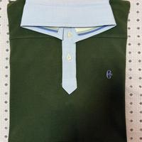 Polo Comte of Florence taglia M