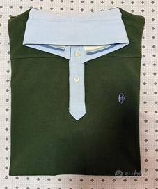 Polo Comte of Florence taglia M