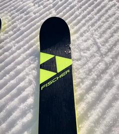 Sci Fischer RC4 WC RC 180