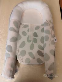 Riduttore lettino Doomoo Cocoon 