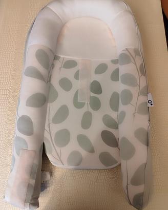 Riduttore lettino Doomoo Cocoon 