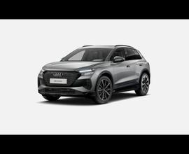 AUDI Audi Q4 S line edition 45 e-tron 21 N598680