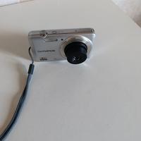 Fotocamera Olympus 