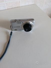 Fotocamera Olympus 