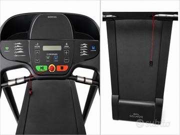 Tapis roulant DOMYOS T520B