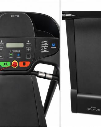 Tapis roulant DOMYOS T520B
