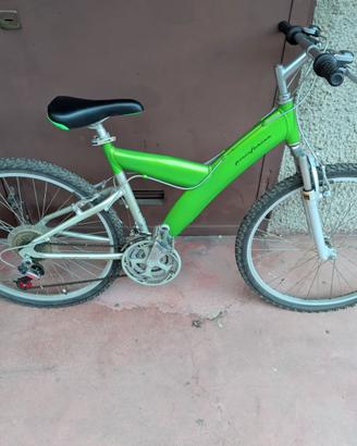 Bicicletta MTB Pininfarina 26" cambio Shimano