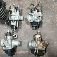 carburatore dell' orto Minarelli/am6
