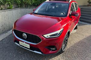 Mg ZS 1.0T-GDI Luxury