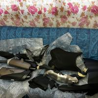 Accessori Yamaha R1 16v