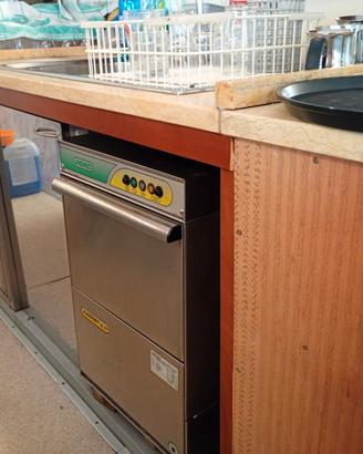 attrezzature e accessori per Ristorante Pizzeria