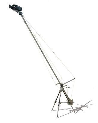 CRANE ABC SPEEDY 6