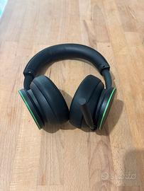 Headset Microsoft