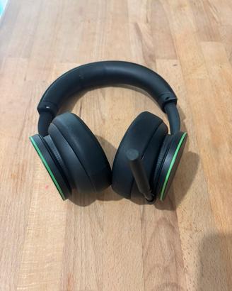 Headset Microsoft