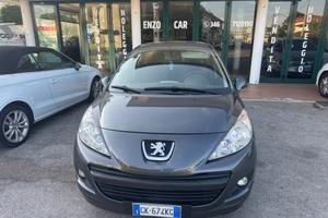 Peugeot 207 1.4 8V HDi 112CV CC Allure