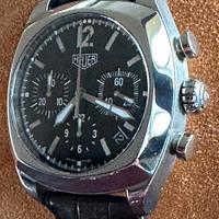 Orologio tag heuer monza