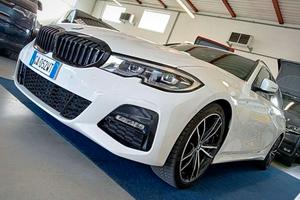 Bmw Serie 320d Xdrive 190 cv M-Sport.