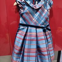 vestito bimba  nuovo mai usato 